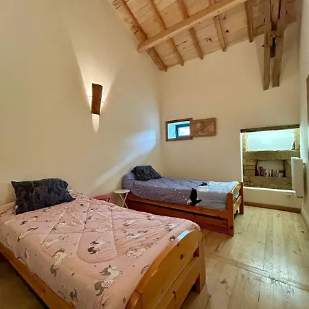 La Grange Du Silence Apartament *