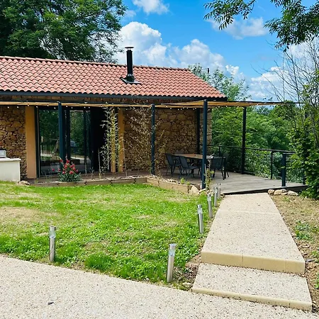 Apartament La Grange Du Silence