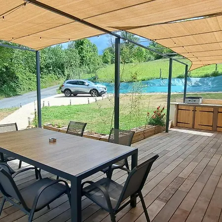 La Grange Du Silence