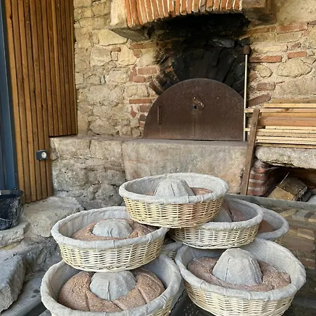 La Grange Du Silence